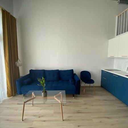 Apartament Wroclaw-Lotnisko Zewnętrze zdjęcie