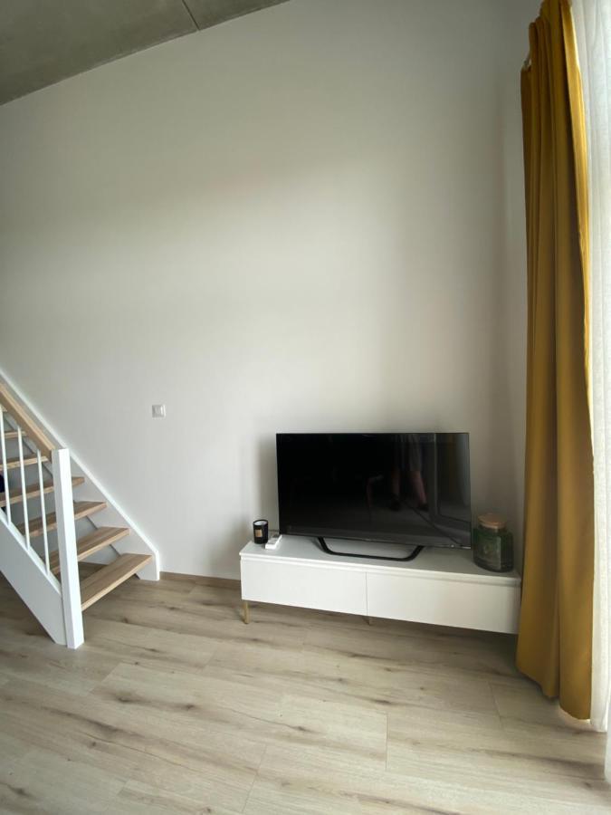 Apartament Wroclaw-Lotnisko Zewnętrze zdjęcie