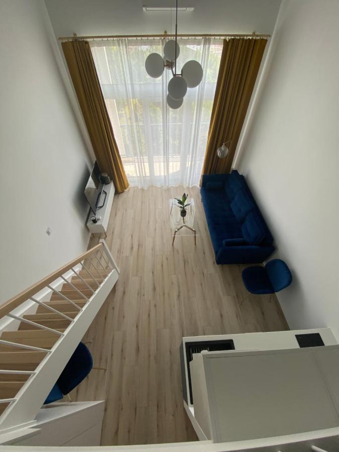 Apartament Wroclaw-Lotnisko Zewnętrze zdjęcie
