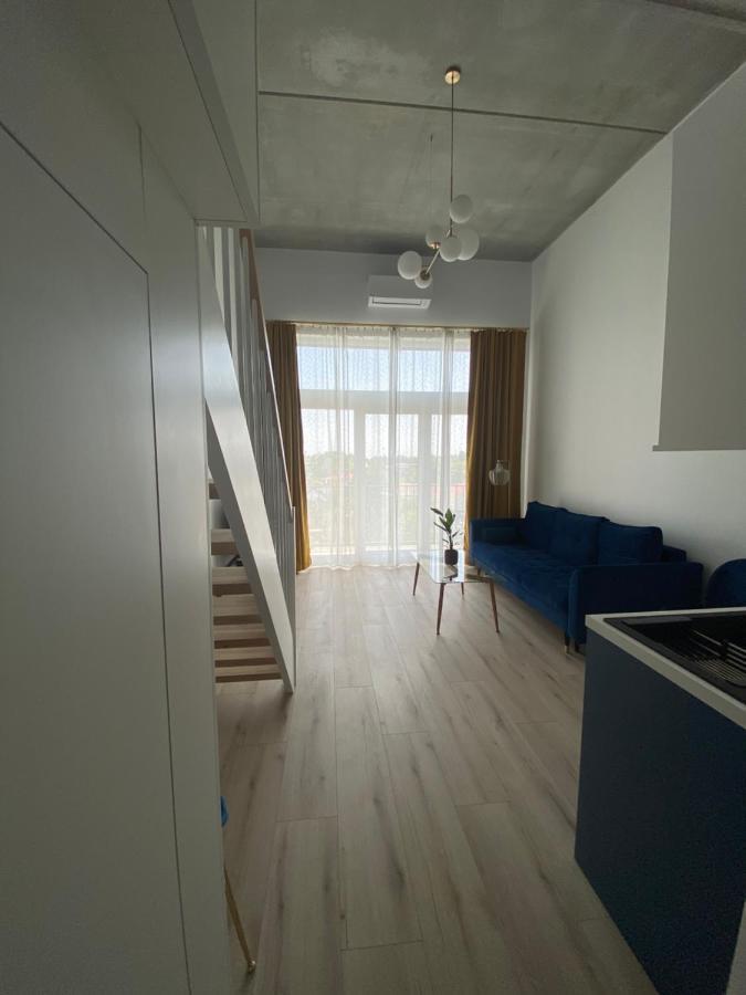 Apartament Wroclaw-Lotnisko Zewnętrze zdjęcie