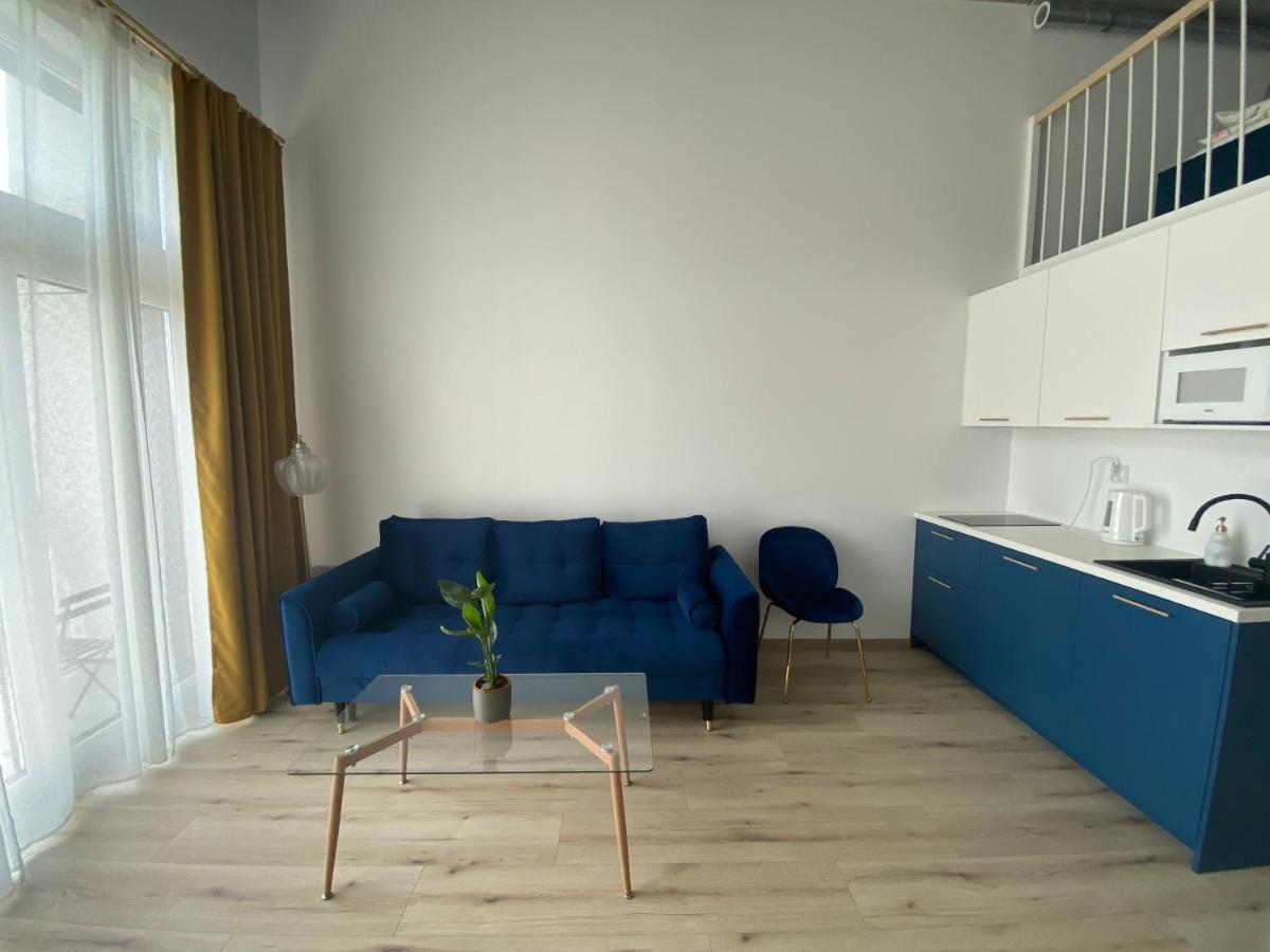Apartament Wroclaw-Lotnisko Zewnętrze zdjęcie