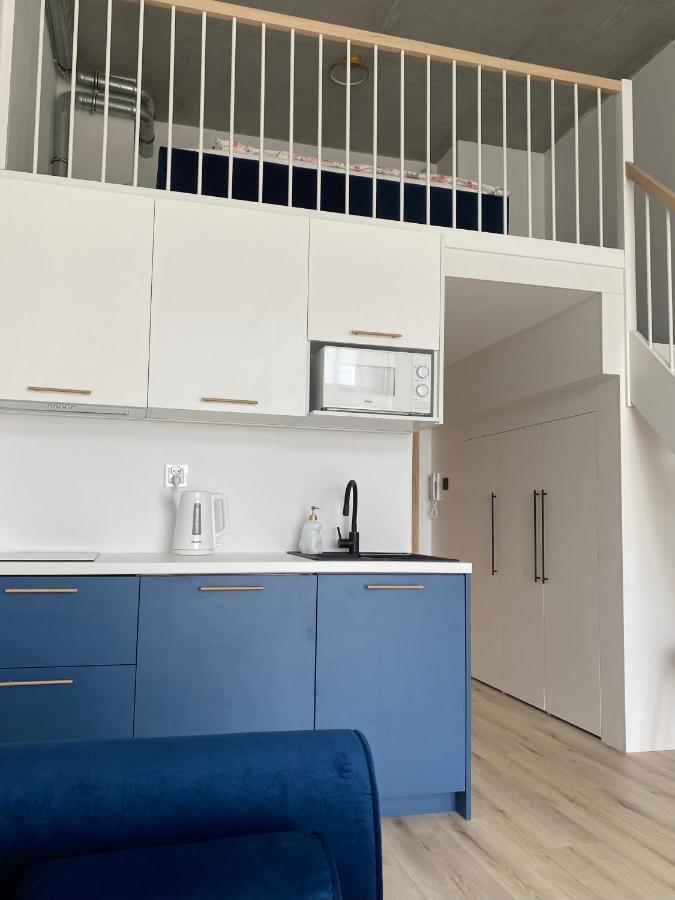 Apartament Wroclaw-Lotnisko Zewnętrze zdjęcie