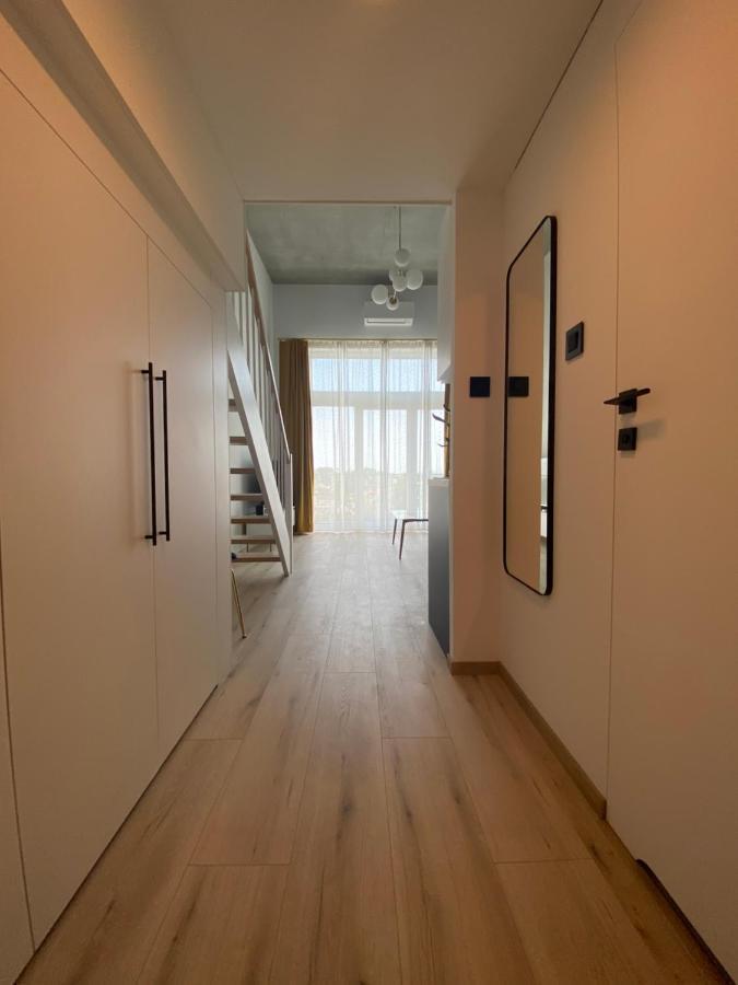 Apartament Wroclaw-Lotnisko Zewnętrze zdjęcie